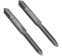 Sealey Tap Set 2PC (Taper & Plug) M4 X 0.7MM
