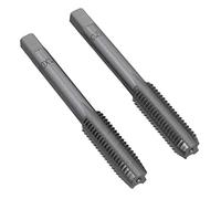 Sealey TSM10 2PC M10 x 1.5mm Tap Set (Taper & Plug)