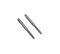 Sealey TSM3 Tap Set 2pc (Taper & Plug) M3 x 0.5mm