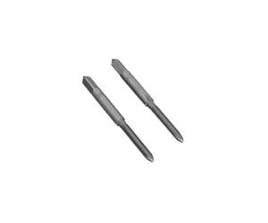 Sealey TSM3 Tap Set 2pc (Taper & Plug) M3 x 0.5mm