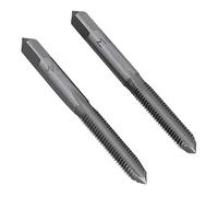 Sealey TSM6 2PC M6 x 1mm Tap Set (Taper & Plug)