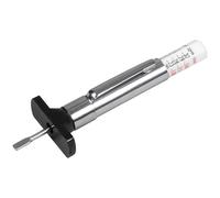 Sealey Tst/Dge Tyre Tread Depth Gauge - Pocket Type