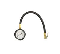 SEALEY TST/PG6 Tyre pressure gauge