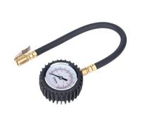 Sealey TST/PG6 Tyre Pressure Gauge with Clip-on Chuck