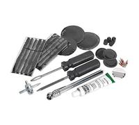 Sealey TST09 Temporary Puncture Repair & Service Kit
