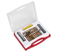 Sealey Tst10 Temporary Puncture Repair Kit