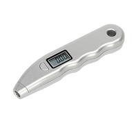Sealey Tstpg10 Digital Tyre Pressure Gauge