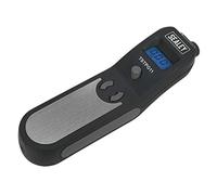 Sealey Digital Tyre Pressure and Tread Depth Gauge