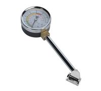 Sealey TSTPG8 Universal Deluxe Tyre Pressure Gauge 6-50psi