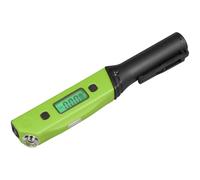 Sealey 2-in-1 Tyre Pressure Gauge & Pen Light, Digital Display, Bar, PSI, kPa, kg/cm², COB/SMD LED light - TSTPL01