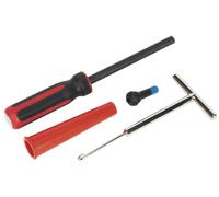 Sealey Tyre Valve Removal/Installation Tool