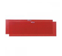 PerfoTool Storage Panel 1500 x 500mm Pack of 2