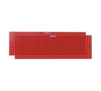 Sealey TTS2 PerfoTool Storage Panel 1500 x 500mm - Pack of 2