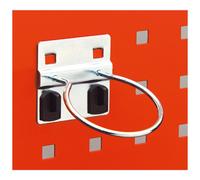 Sealey TTS27 Power Tool Holder Ø40Mm Pack Of 2