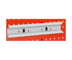 Sealey Tts32 Plastic Bin Holder Strip 450Mm