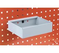 Sealey TTS40 Storage Tray for PerfoTool/Wall Panels 225 x 175 x 65mm