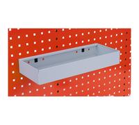 Sealey TTS40 Storage Tray For Perfotool/Wall Panels 225 X 175 X 65Mm