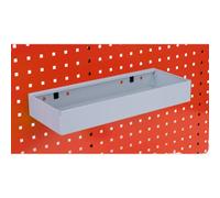Sealey TTS41 Storage Tray For Perfotool/Wall Panels 450 X 175 X 65Mm