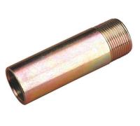 Sealey Tube Adaptor 125mm 610/a5