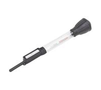 Sealey AK414 Battery Fluid Tester Tube Type 6/12/24V