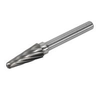 Sealey Tungsten Carbide Rotary Burr Conical Ball Ripper/Coarse