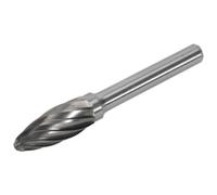 Sealey Rotary Burr SDBC5 Tungsten Carbide Flame Ripper Coarse