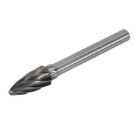 Sealey Tungsten Carbide Rotary Burr SDBC3 – Oval Ripper Coarse
