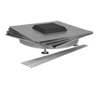 Sealey Aptt Cabinet Box Turntable