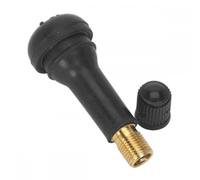 Sealey TV414 Tyre Valve Tubeless Snap-In Type Tr414 Pack Of 100
