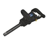 Sealey 1" Sq 6" Extended Anvil Impact Wrench - SA6009