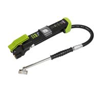 Sealey Twin Hold-On Connector Tyre Inflator Airlite Eco - SA37/99