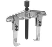 Sealey Twin Leg Puller Bar 120mm