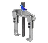 Sealey Ak46080 Twin Leg Puller Bar Type 80 X 100Mm