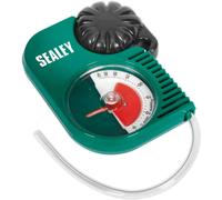 Sealey Propylene Glycol Antifreeze Tester Twin-rotor