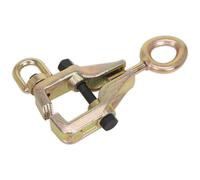 Sealey 2-Direction Box Pull Clamp 245mm Re95