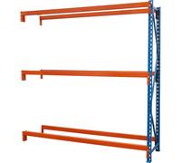 Sealey Two Level Tyre Rack Extension