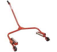 Sealey TH002 Tyre & Wheel Handling Dolly - 127Kg Capacity