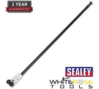 Sealey Tyre Bar for Aluminium Wheels Repair Change Tool Garage