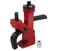 Sealey Tyre Bead Breaker, Manual - TC971