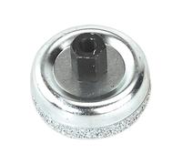 Sealey Tyre Buffing Cone & Arbor For Sa651 & Sa92 Air Ratchet Wrench Sa651/c
