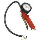 Sealey SA9302 Tyre Inflator With Clip-On Connector