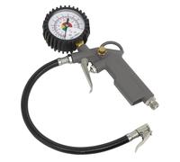 Sealey SA332 Tyre Inflator With Gauge