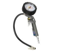 Sealey Tyre Inflator with Gauge - SA302