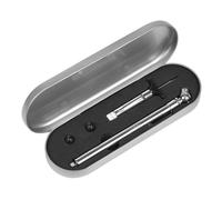 Sealey Tyre Pressure & Tread Depth Gauge Set 2Pc