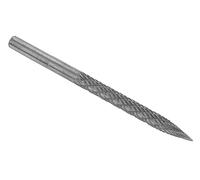 Sealey CDB06 Tyre Repair Carbide Mill Cutter Ø6Mm