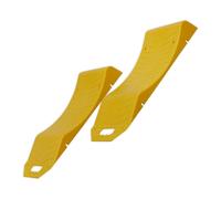 Sealey TS05 Tyre Savers - 2.5 Tonne Capacity Per Ramp 5Tonne Capacity Per Pair