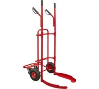 Sealey Tyre Trolley 200kg