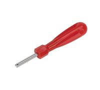 Sealey Tyre Valve Core Tool TST/VCT