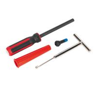 Sealey Tyre Valve Removal/Installation Tool