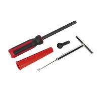 Sealey Tyre Valve Removal Installation Tool No Need To Remove The Tyre TSTVRK